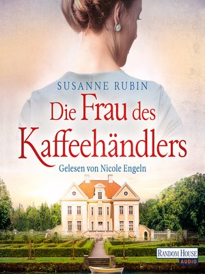 cover image of Die Frau des Kaffeehändlers